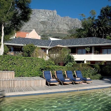 Lezard Bleu Guest House Cape Town Dış mekan fotoğraf
