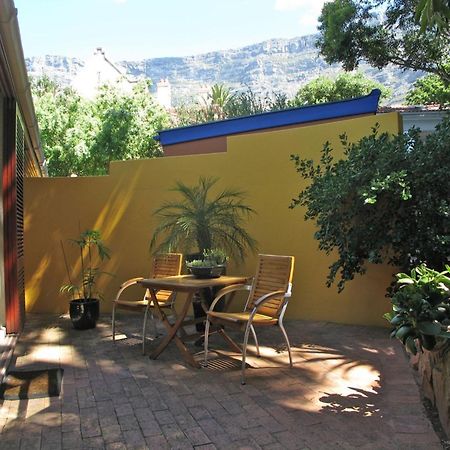 Lezard Bleu Guest House Cape Town Dış mekan fotoğraf