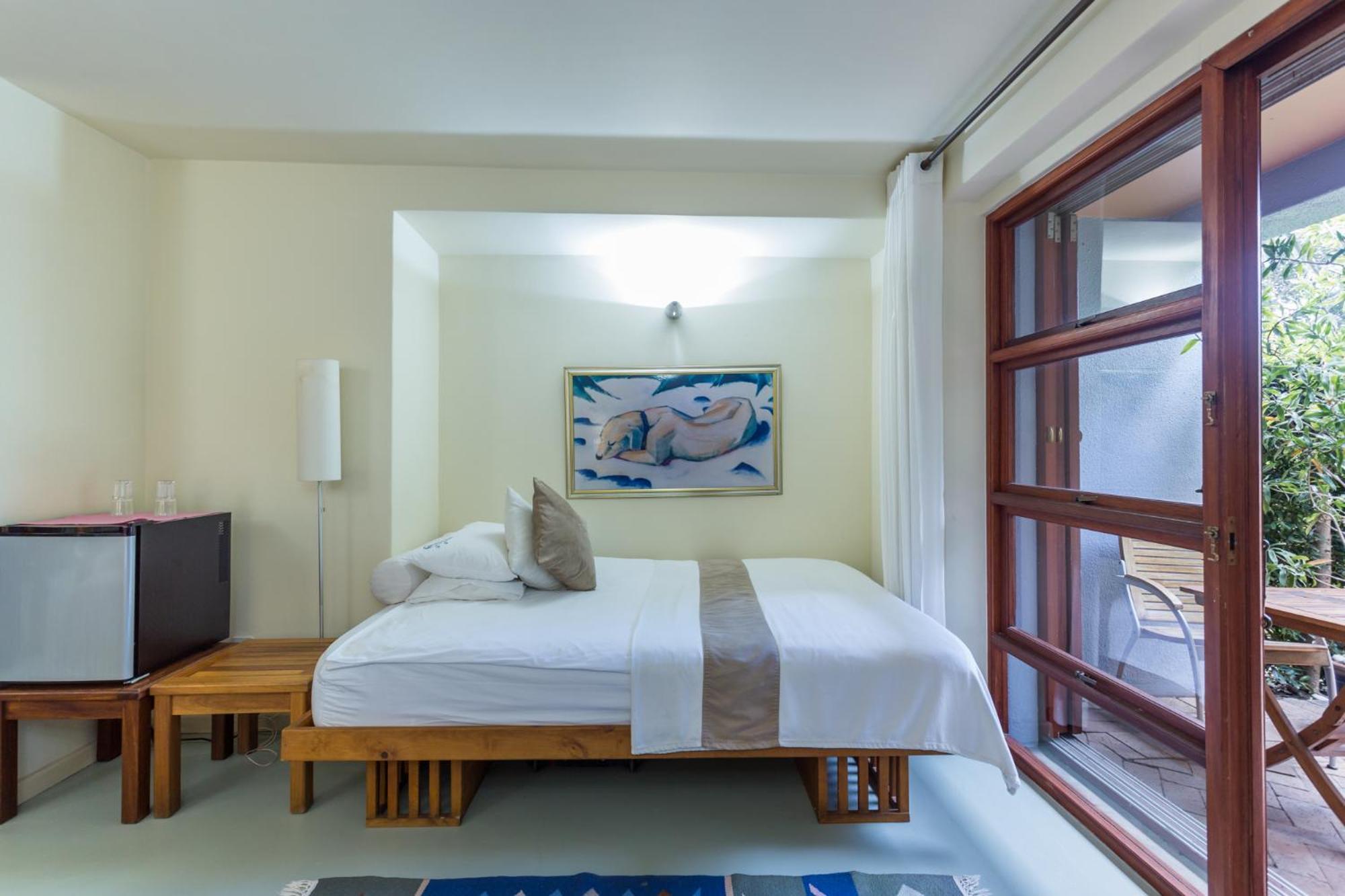 Lezard Bleu Guest House Cape Town Dış mekan fotoğraf