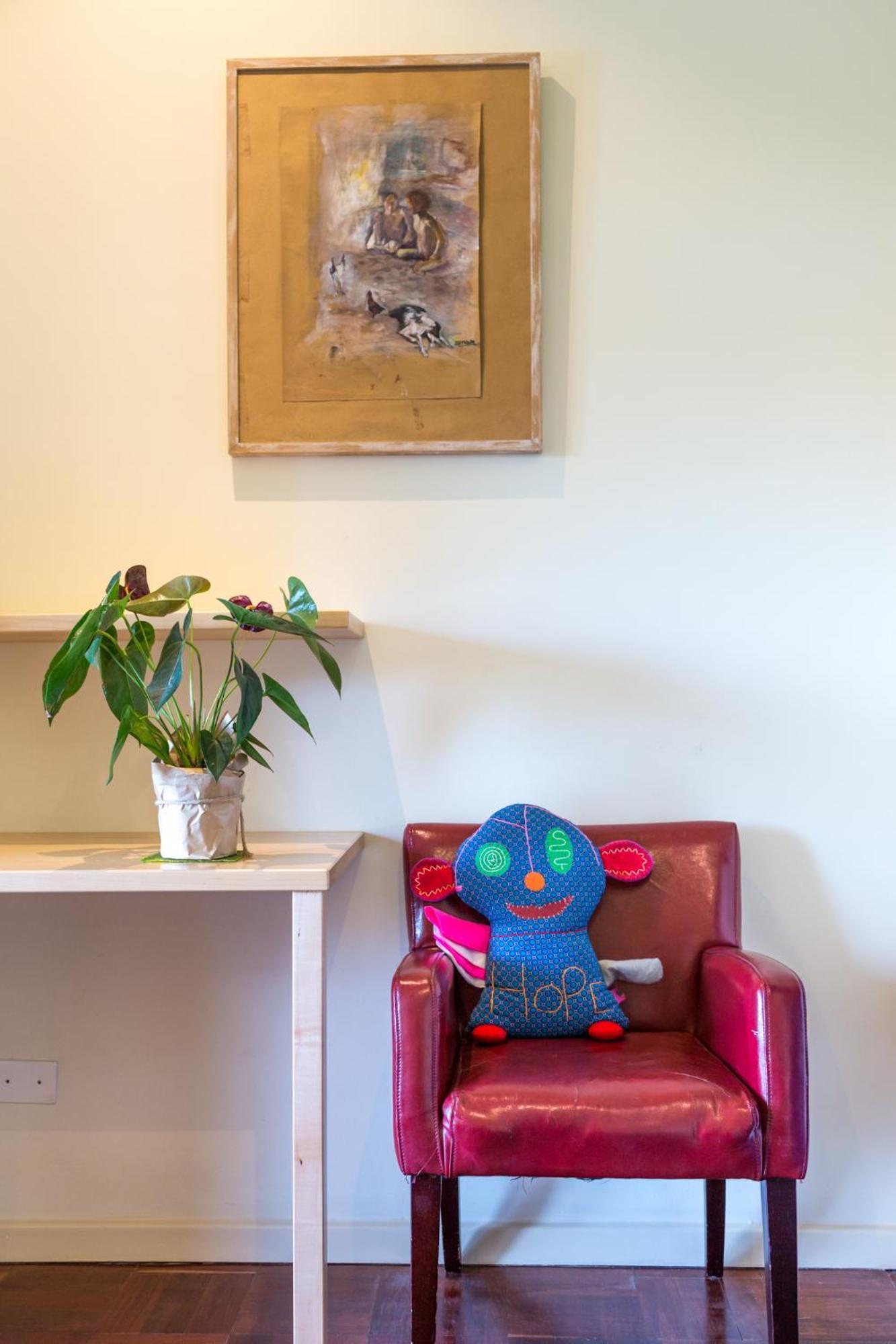 Lezard Bleu Guest House Cape Town Dış mekan fotoğraf