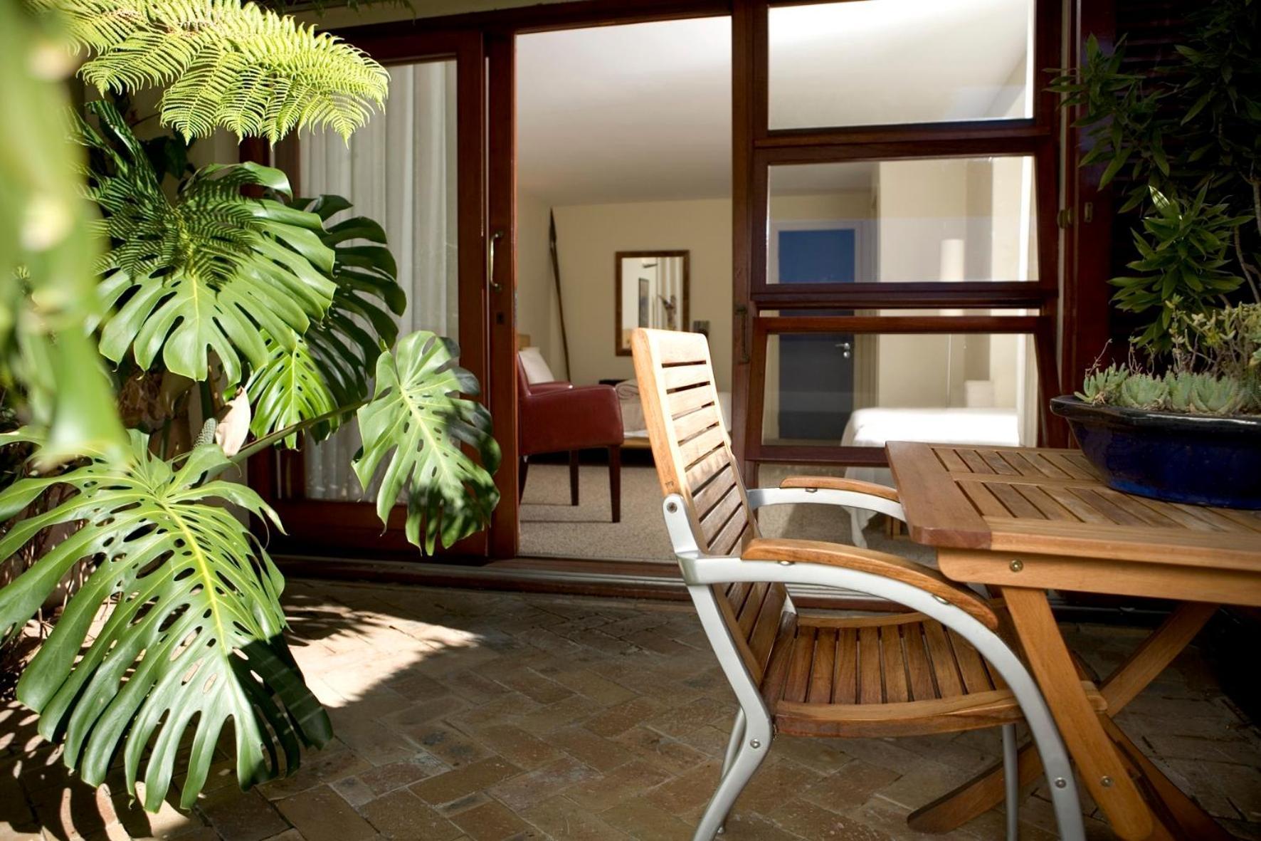 Lezard Bleu Guest House Cape Town Dış mekan fotoğraf