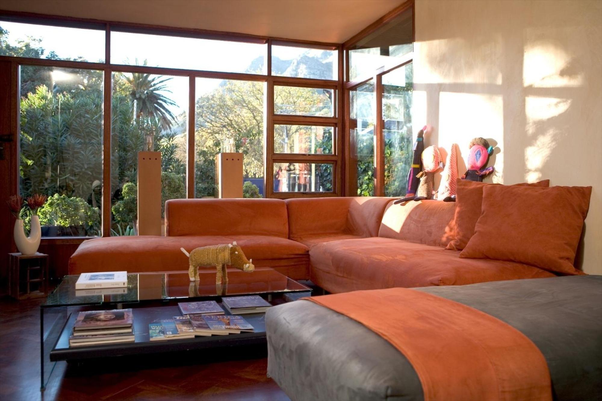 Lezard Bleu Guest House Cape Town Dış mekan fotoğraf
