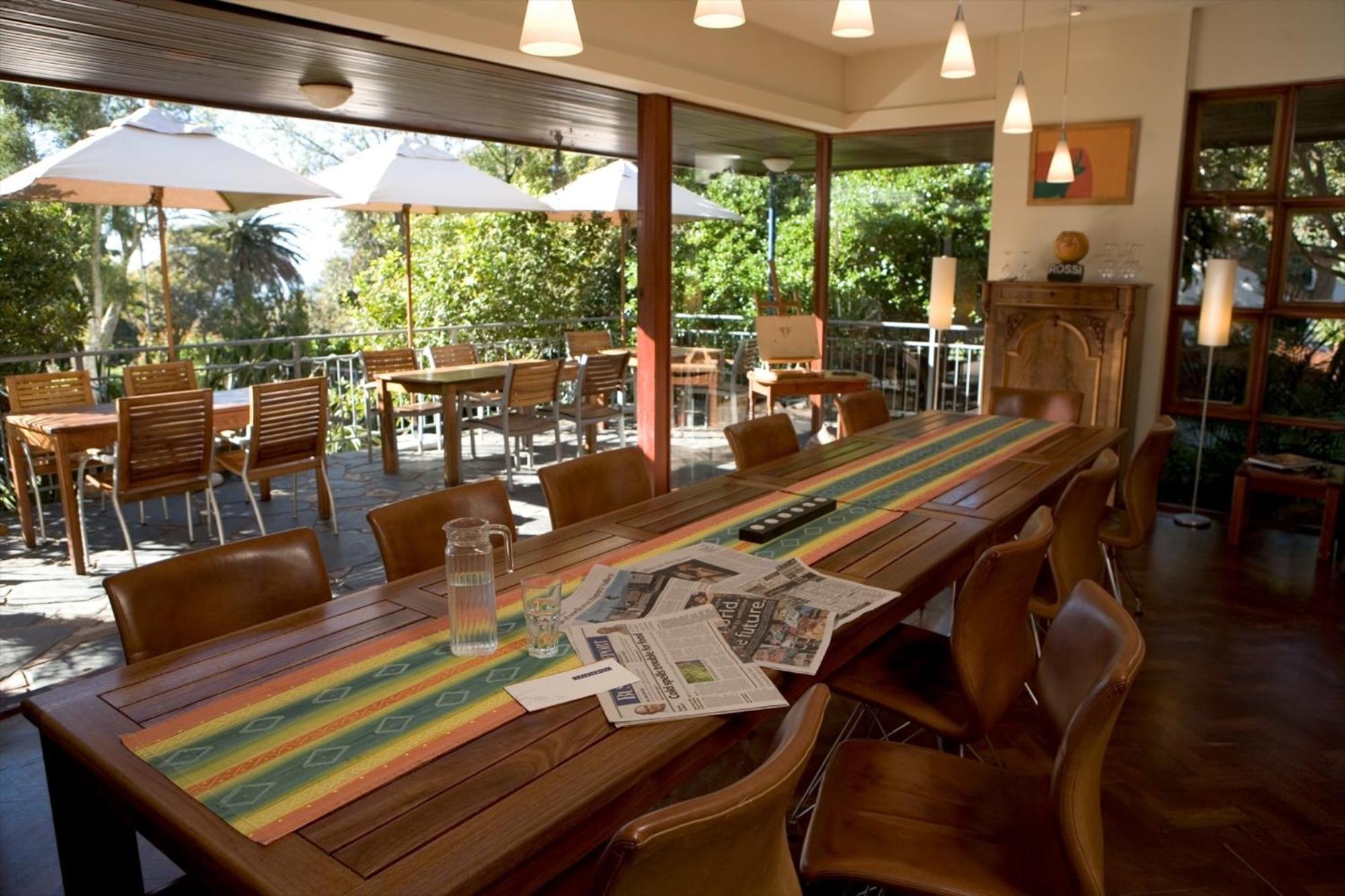 Lezard Bleu Guest House Cape Town Dış mekan fotoğraf