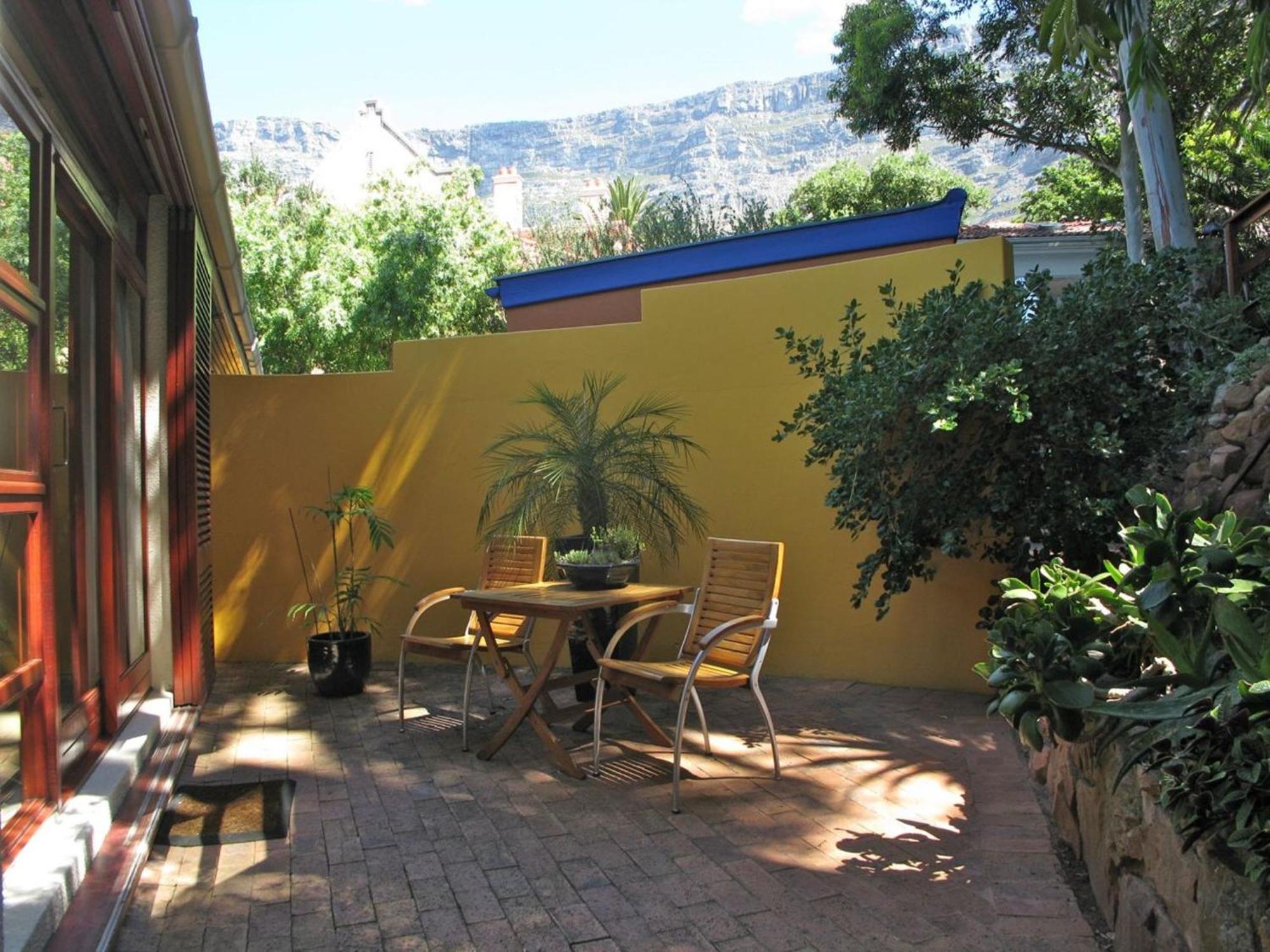 Lezard Bleu Guest House Cape Town Dış mekan fotoğraf