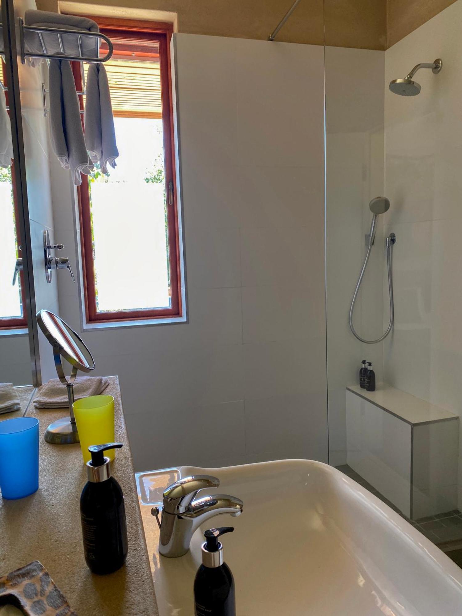 Lezard Bleu Guest House Cape Town Dış mekan fotoğraf