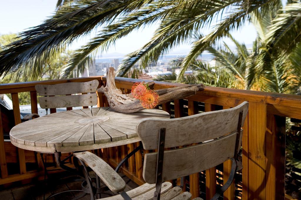 Lezard Bleu Guest House Cape Town Dış mekan fotoğraf