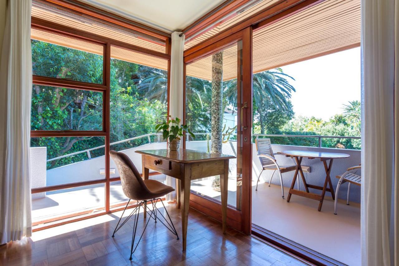 Lezard Bleu Guest House Cape Town Dış mekan fotoğraf