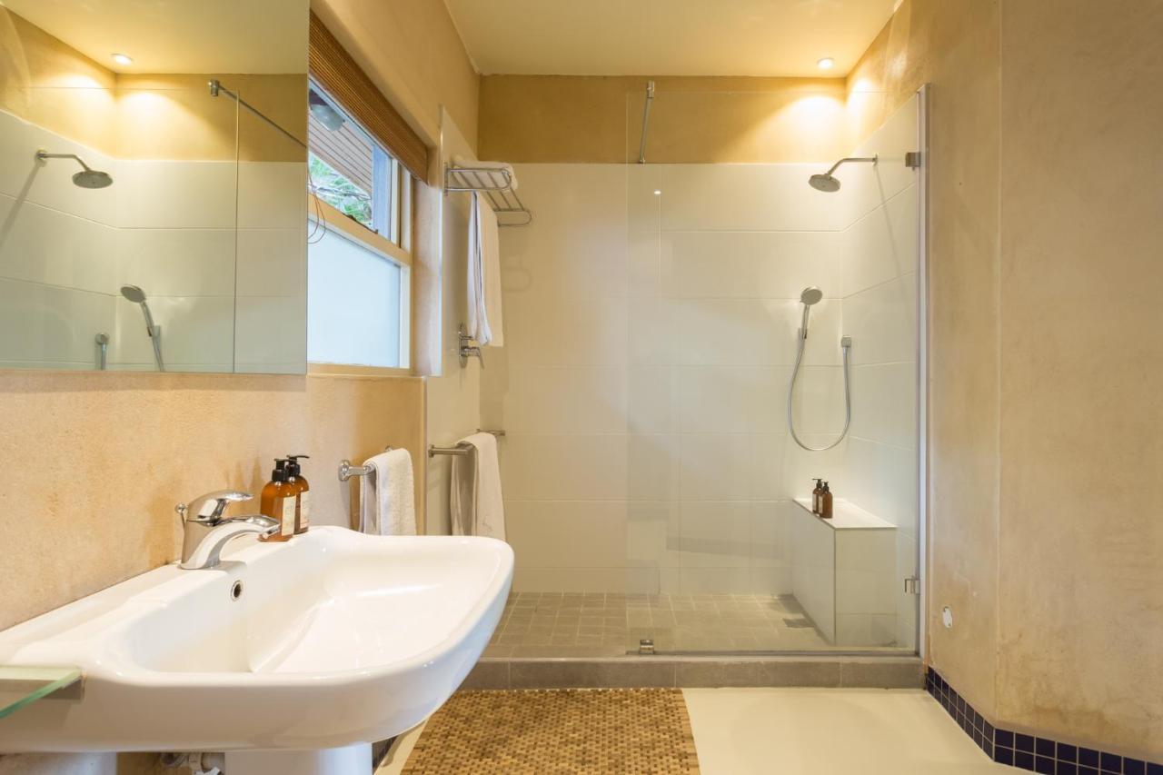 Lezard Bleu Guest House Cape Town Dış mekan fotoğraf