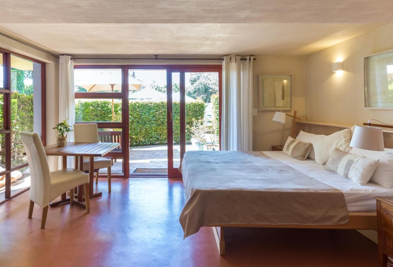 Lezard Bleu Guest House Cape Town Dış mekan fotoğraf