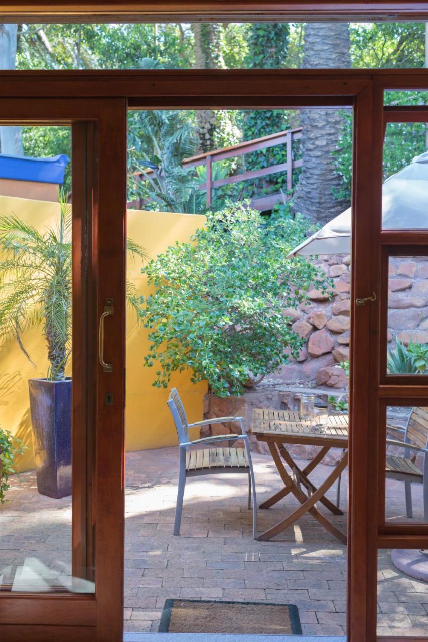 Lezard Bleu Guest House Cape Town Dış mekan fotoğraf
